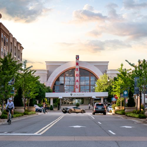 Avalon image