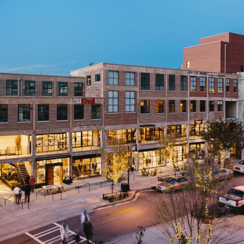 Westside Provisions District image