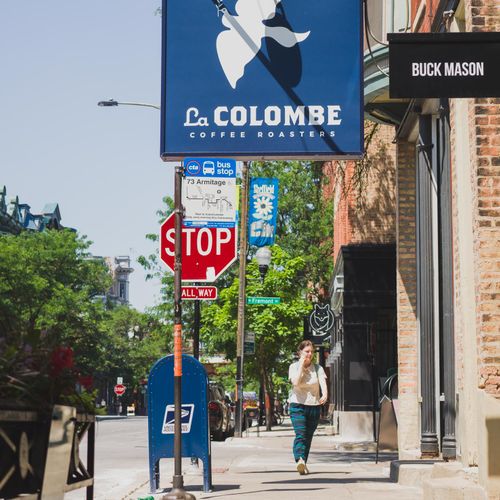 Armitage Avenue image