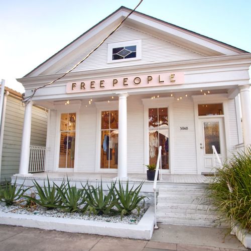 Magazine Street image