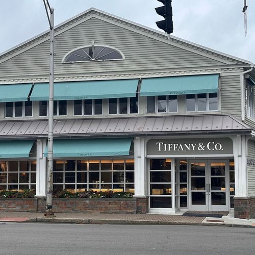 Main Street Westport image