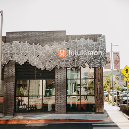 Melrose Avenue image