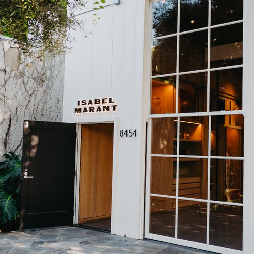 Melrose Place image