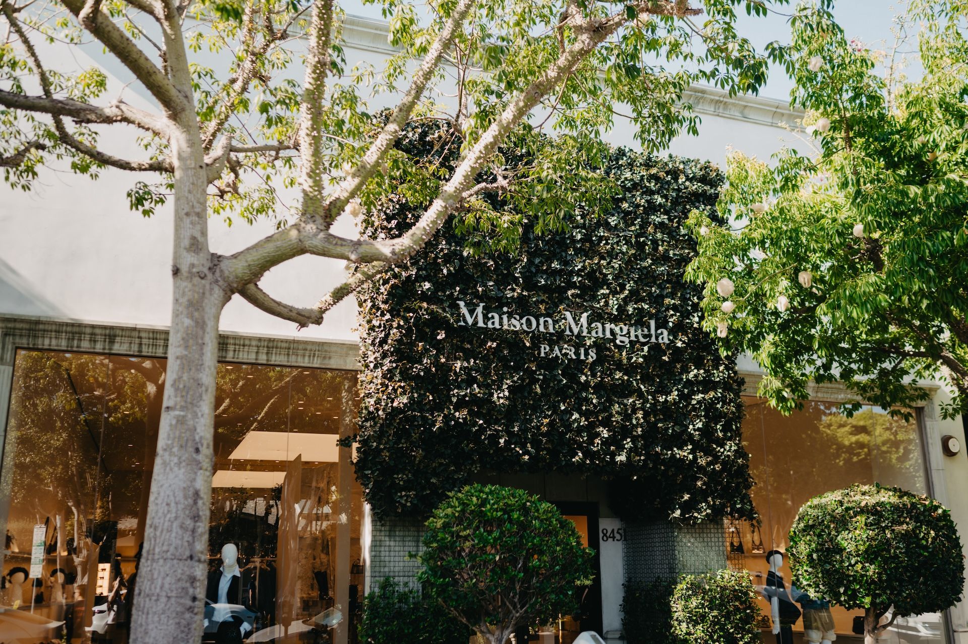 Brandmarch Melrose Place