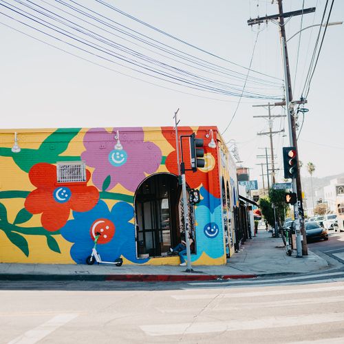 Sunset Blvd-Silver Lake image