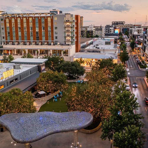 Domain Northside image