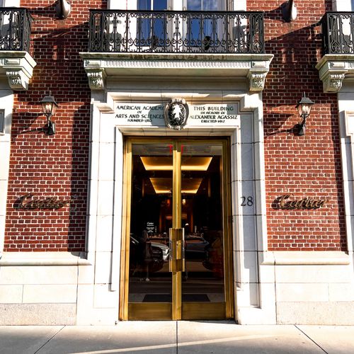 Newbury Street image