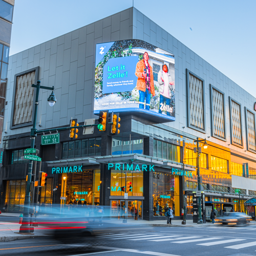 Fashion District Philadelphia image
