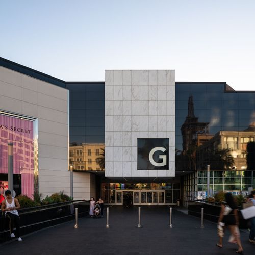 Glendale Galleria image