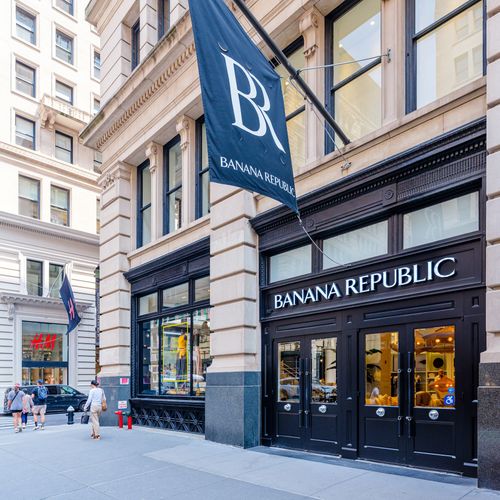 Flatiron District image