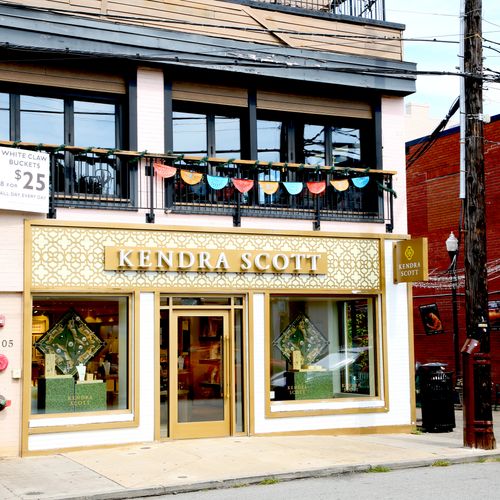 Walnut Street Shadyside image