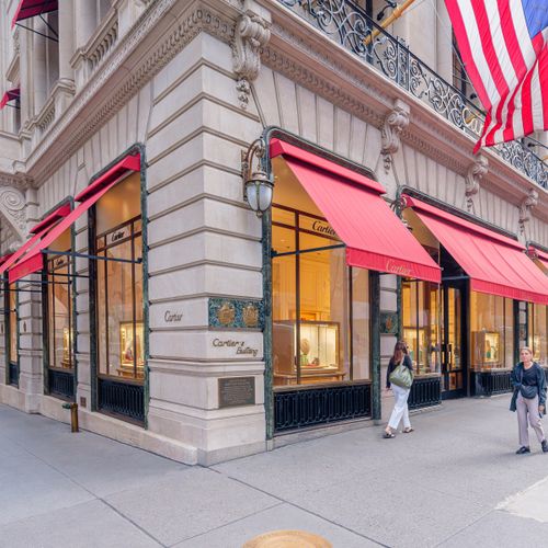 5th Avenue - Midtown image