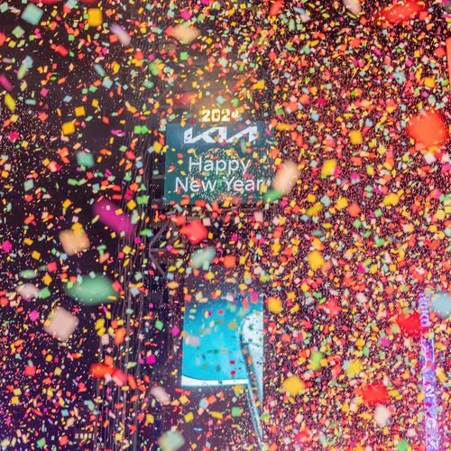 Times Square  image
