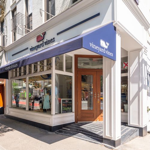 Upper East Side image