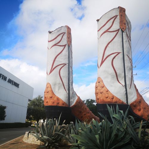 North Star Mall image