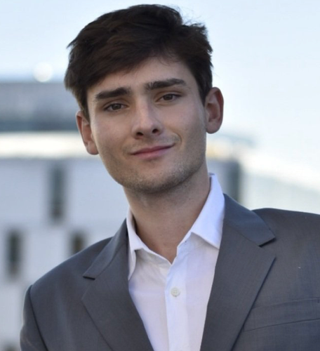 Oliver Barakat