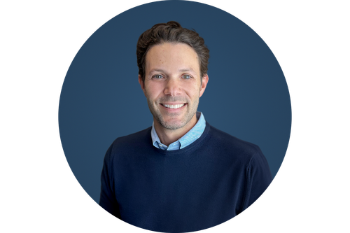 Josh Weisman