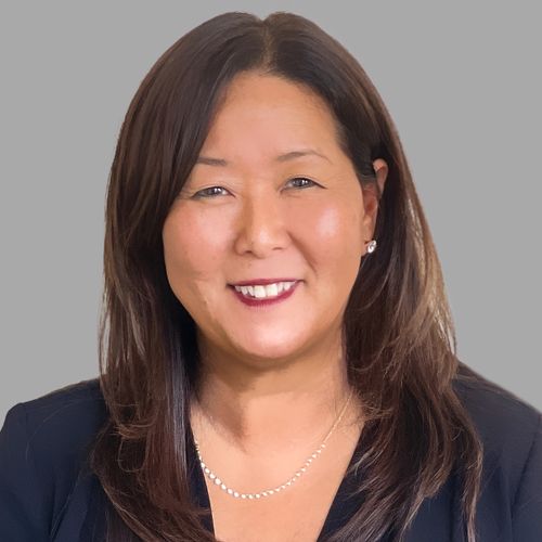 Kazuko Morgan