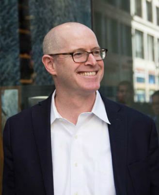 John Vance