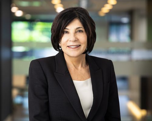 Cynthia Kratchman