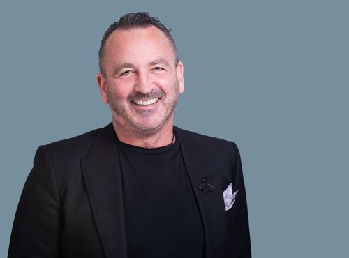 Frank Volk