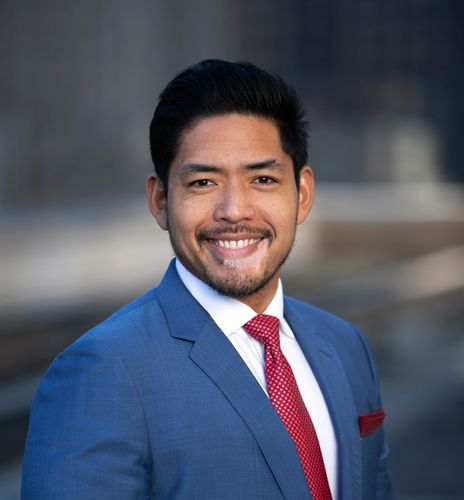 Joel Dabu