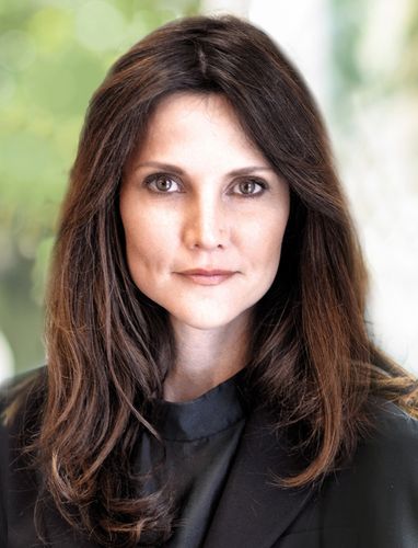 Kirsten Early